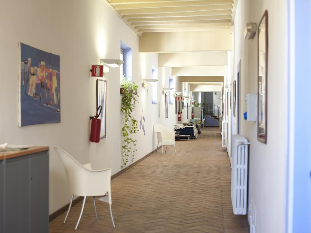 Orsa Maggiore Hostel For Women Only Roma Exterior foto