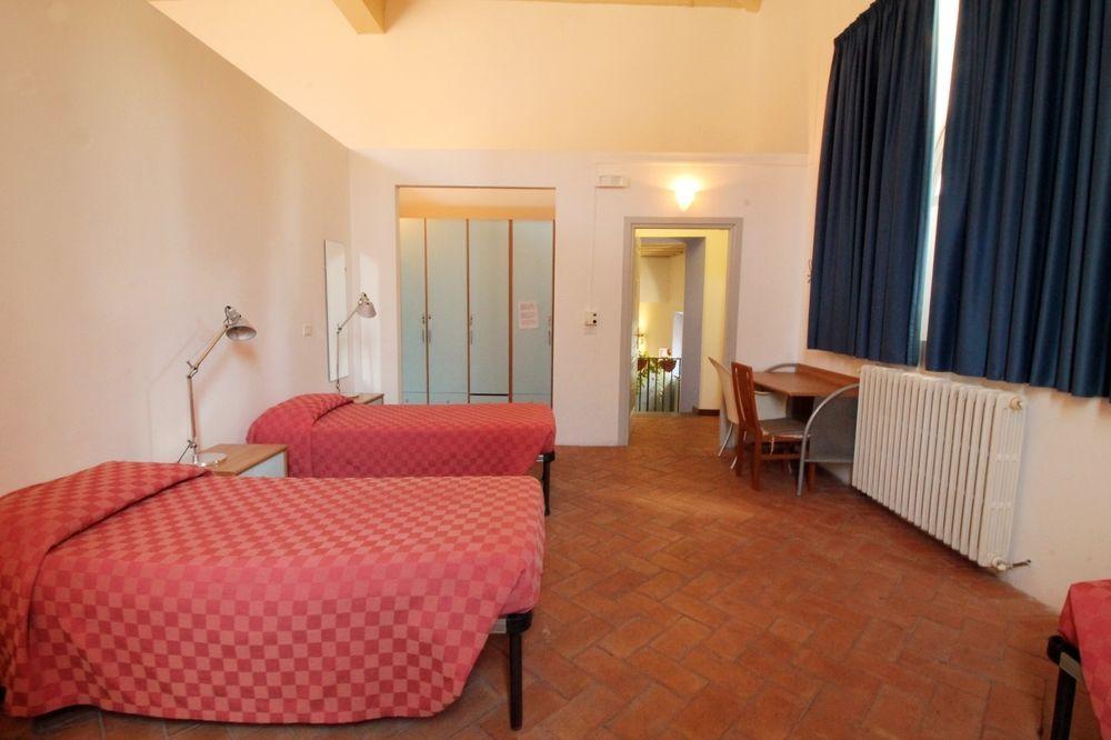 Orsa Maggiore Hostel For Women Only Roma Exterior foto