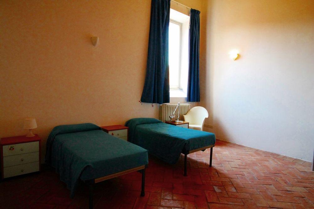Orsa Maggiore Hostel For Women Only Roma Exterior foto
