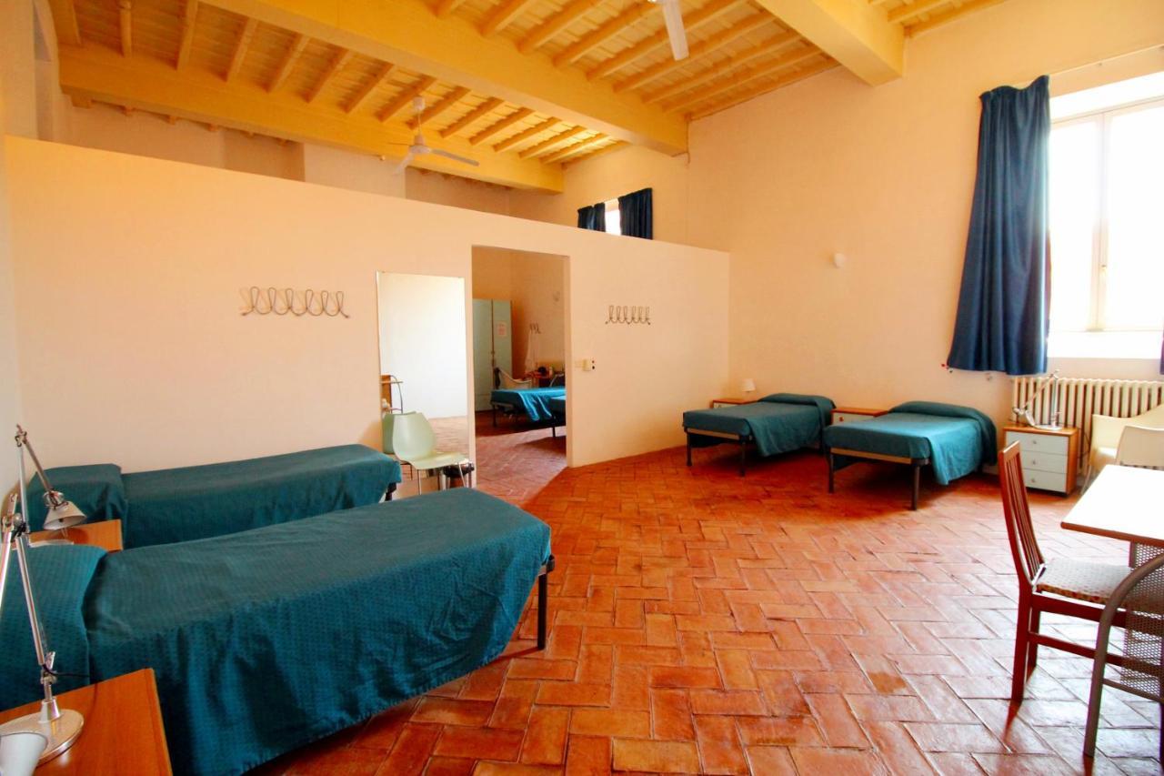 Orsa Maggiore Hostel For Women Only Roma Exterior foto